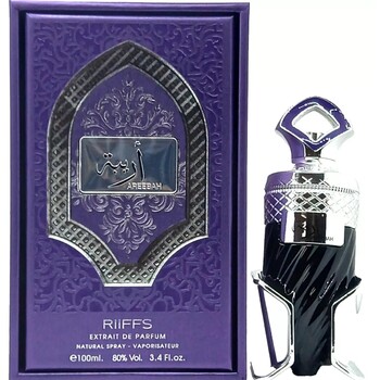 Areebah Parfum