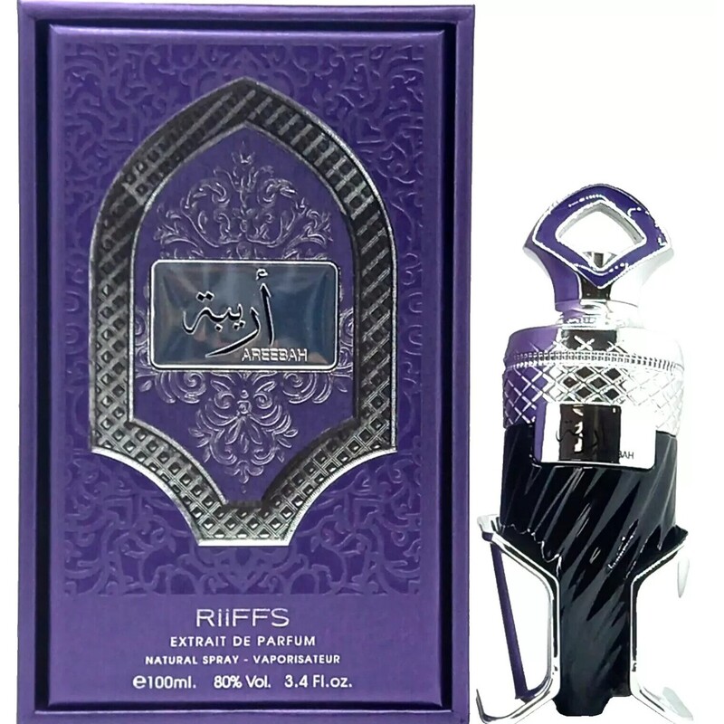 Areebah Parfum
