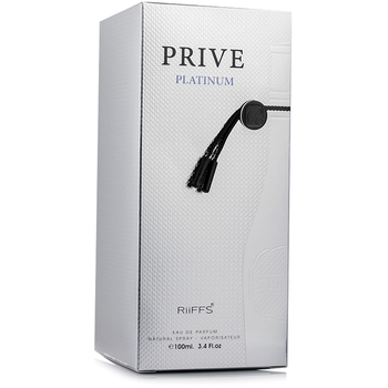 Prive Platinum
