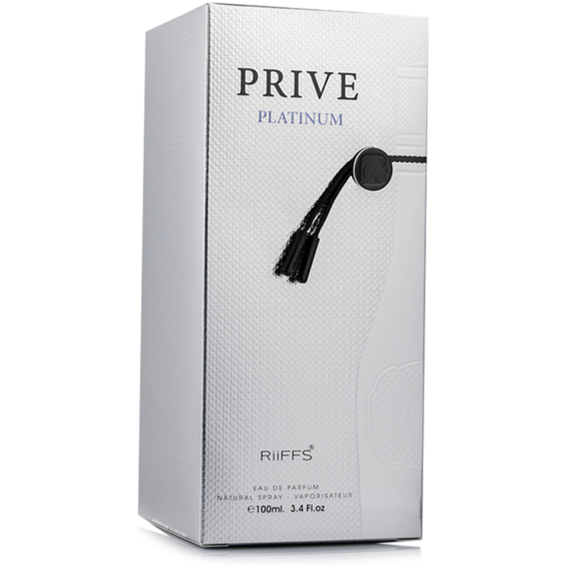 Prive Platinum
