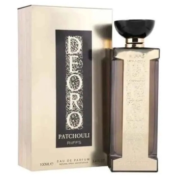 Patchouli De