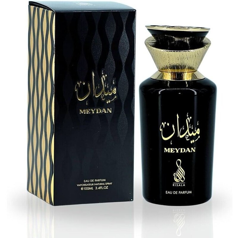 Meydan EDP