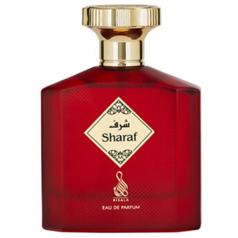 Sharaf EDP