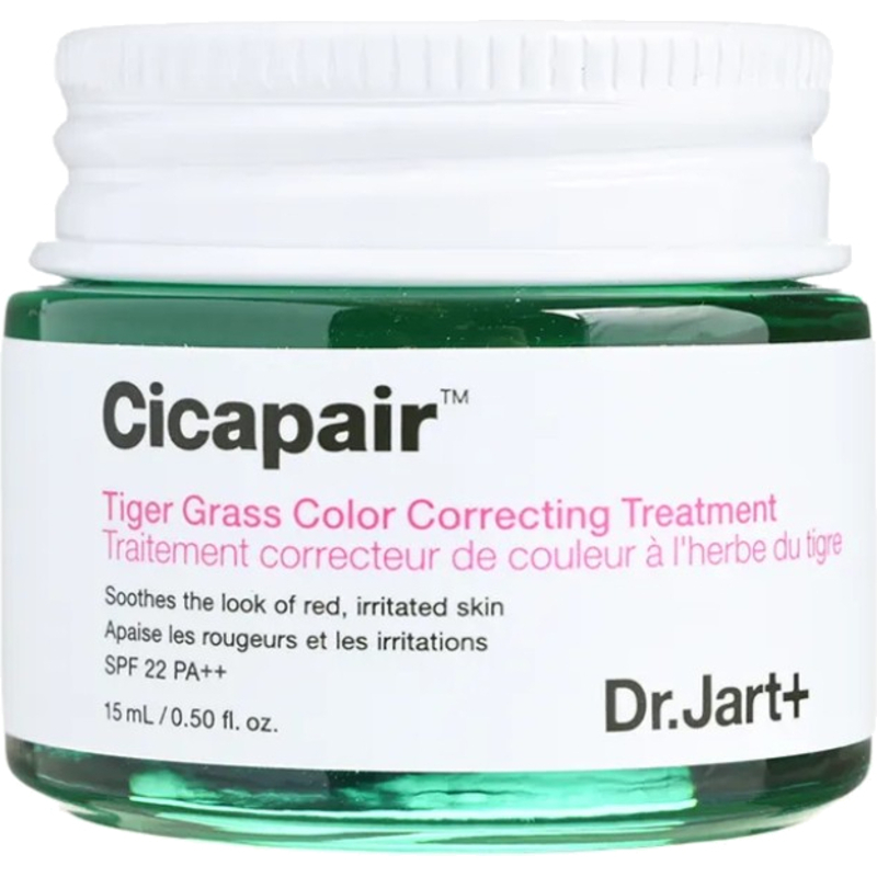 Cicapair SPF