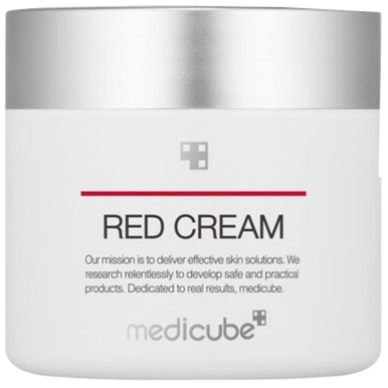 Red Cream