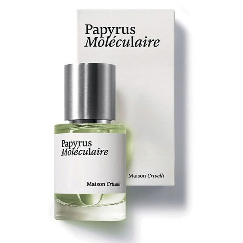 Papyrus Moléculaire