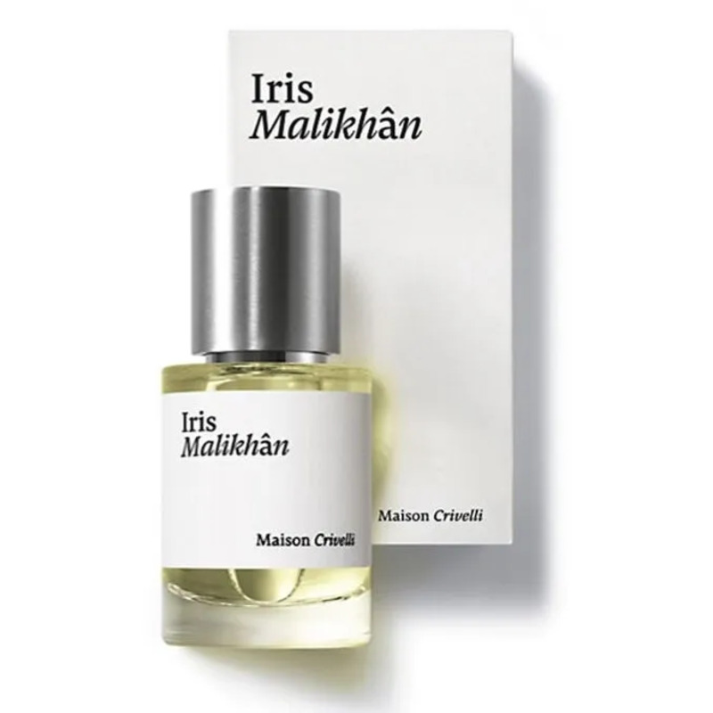 Iris Malikhan