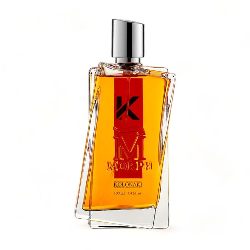 Kolonaki EDP