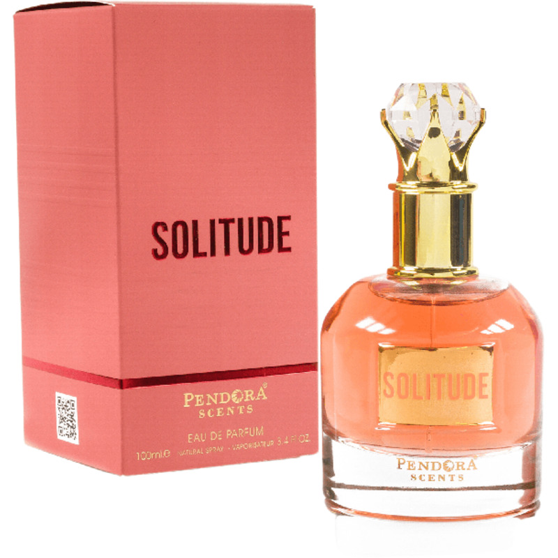 Solitude EDP