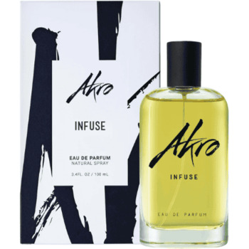 Infuse EDP