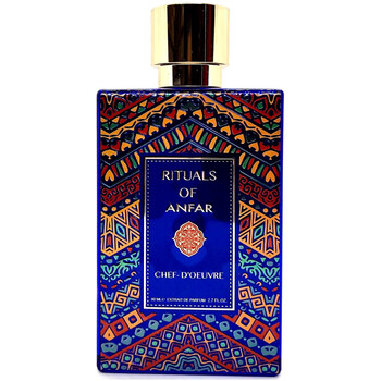 Rituals of