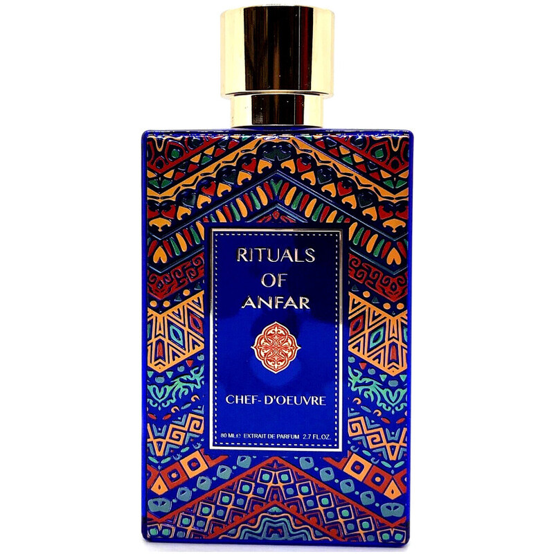 Rituals of