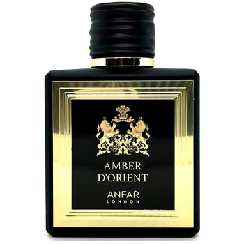 Amber D´Orient