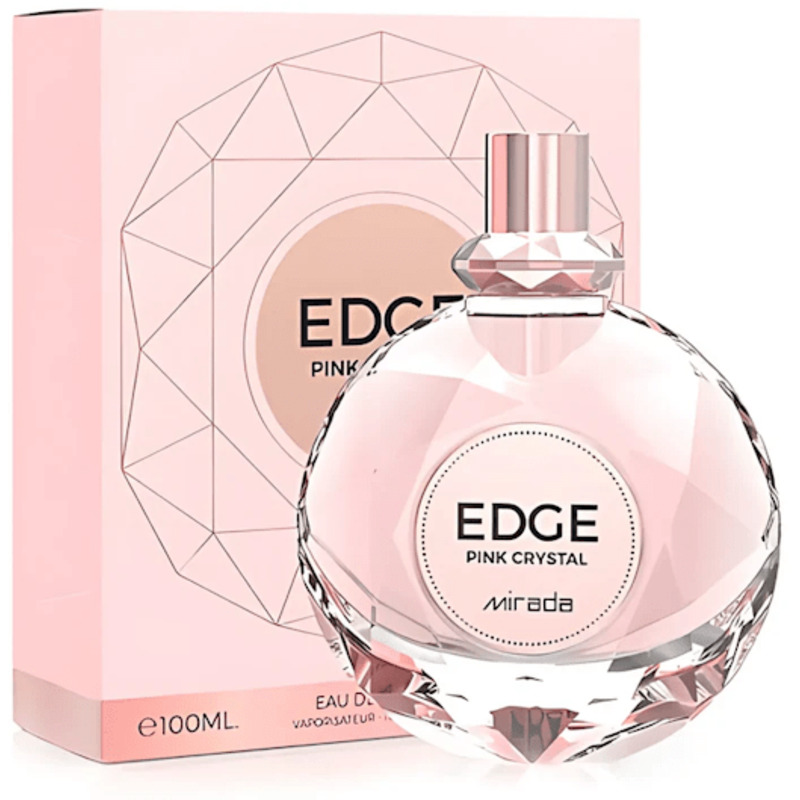 Edge Pink