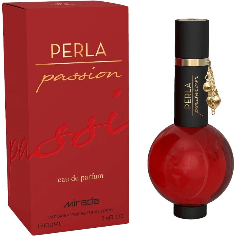Perla Passion