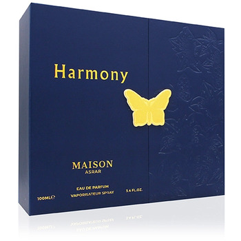 Harmony EDP