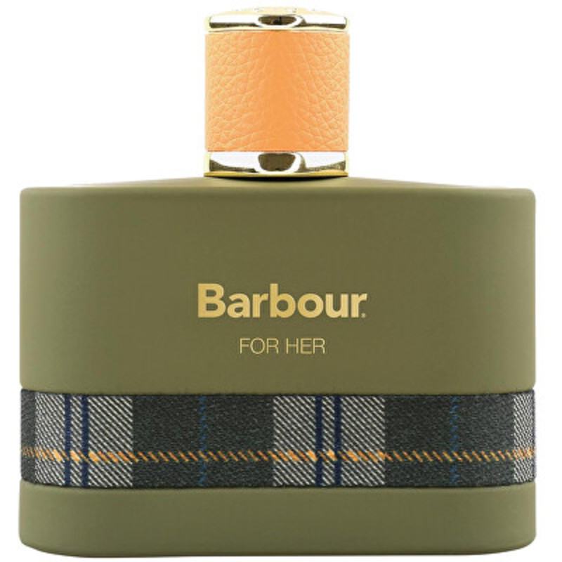 Barbour For