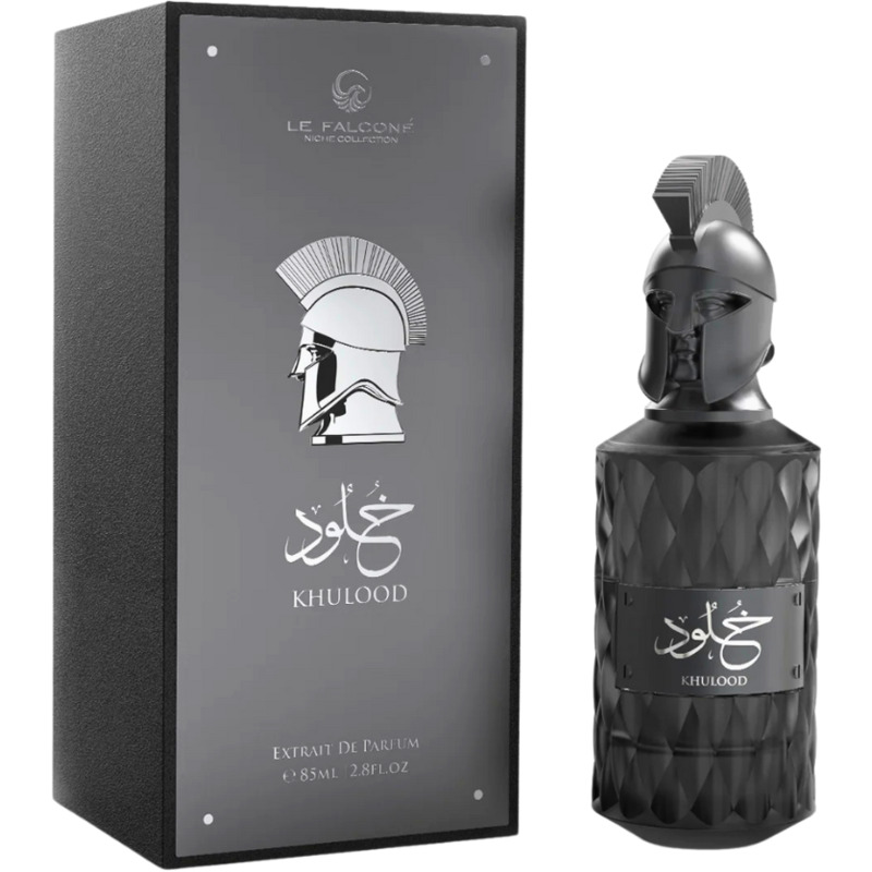 Khulood Parfum