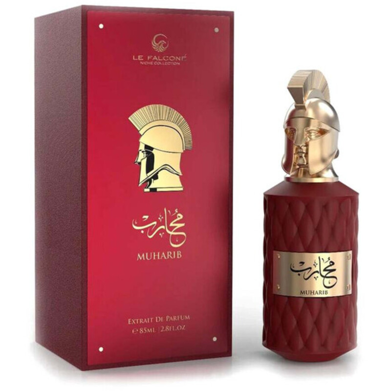 Muharib Parfum