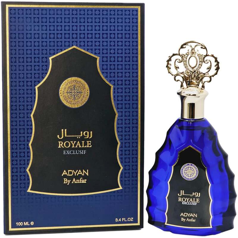 Royale Exclusif