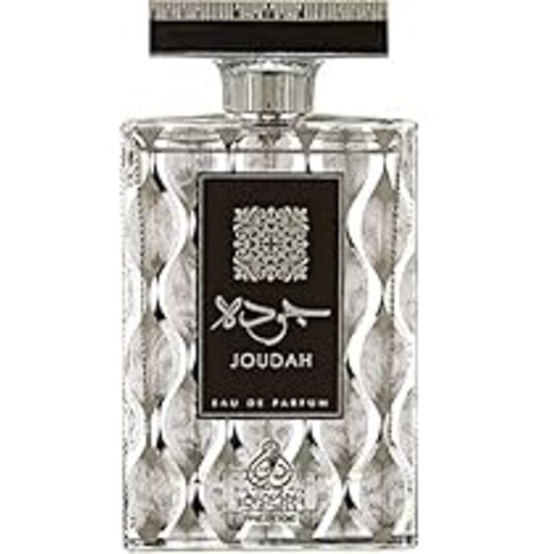Joudah EDP