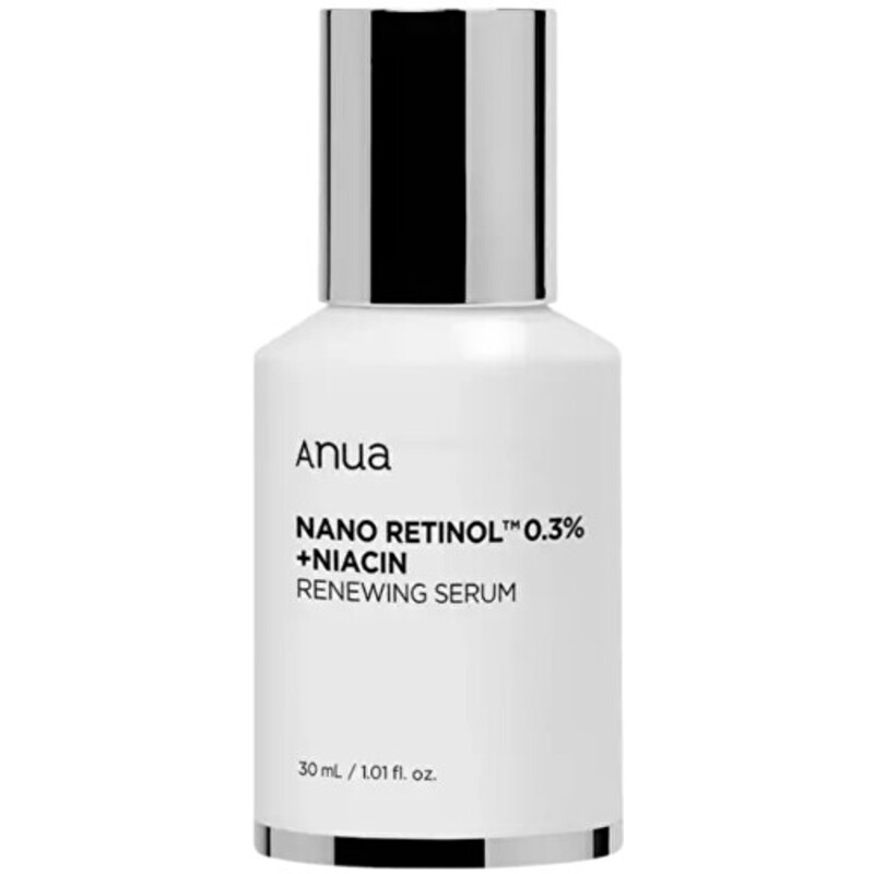 Nano Retinol