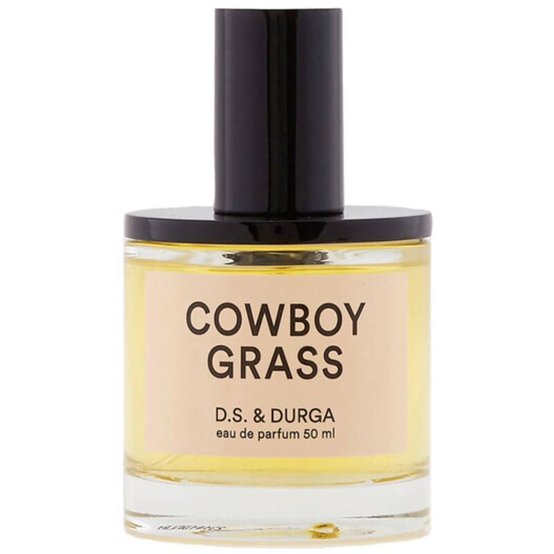 Cowboy Grass