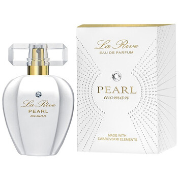 Pearl Woman