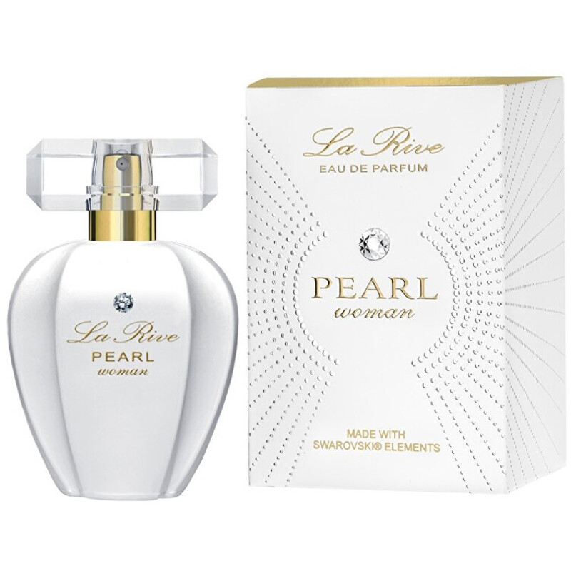 Pearl Woman