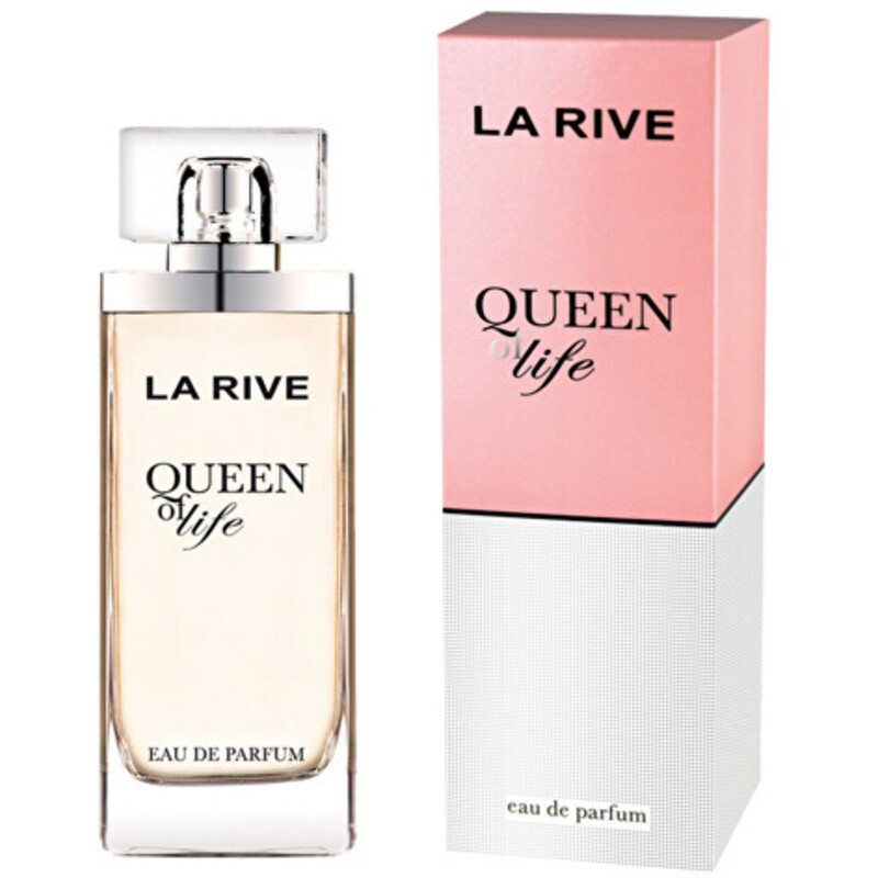 Queen Of