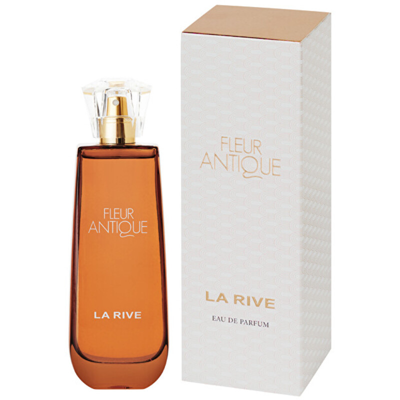 Fleur Antique