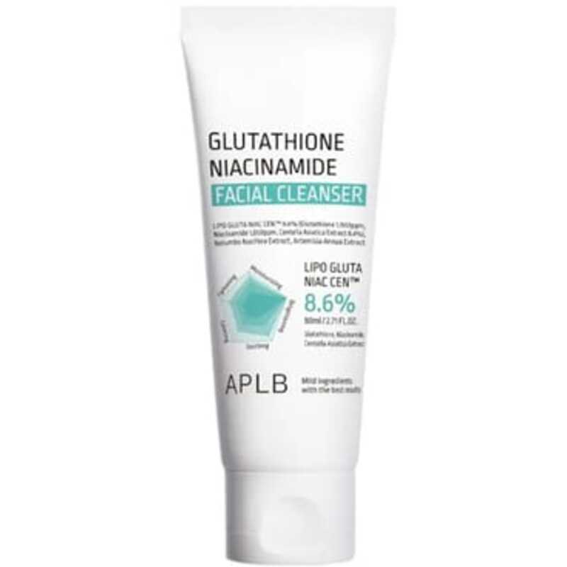 Glutathione Niacinamide