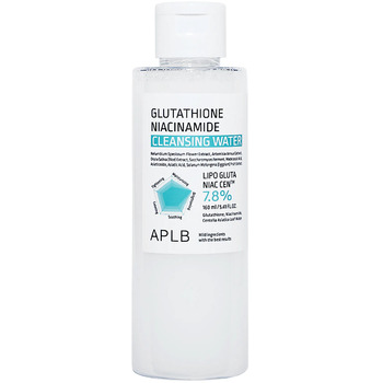 Glutathione Niacinamide