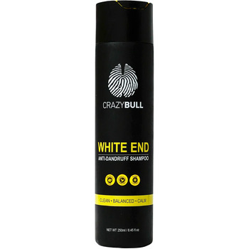 White End