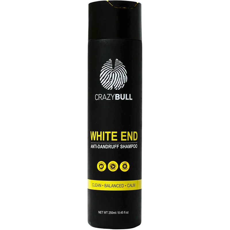 White End