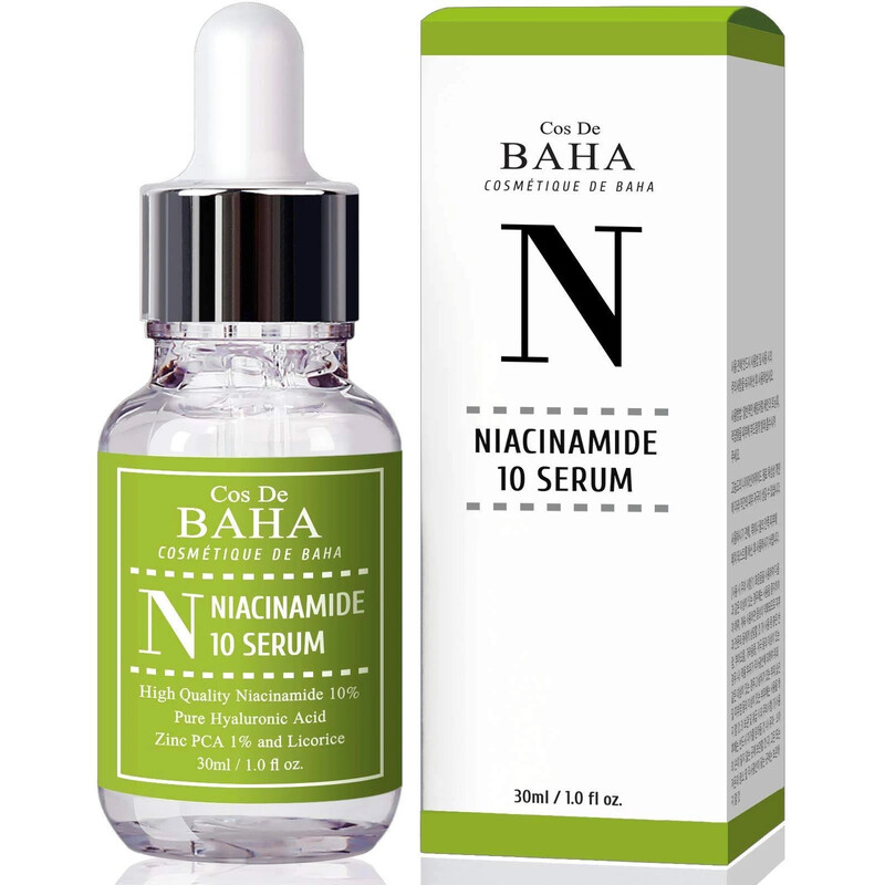 N Niacinamide