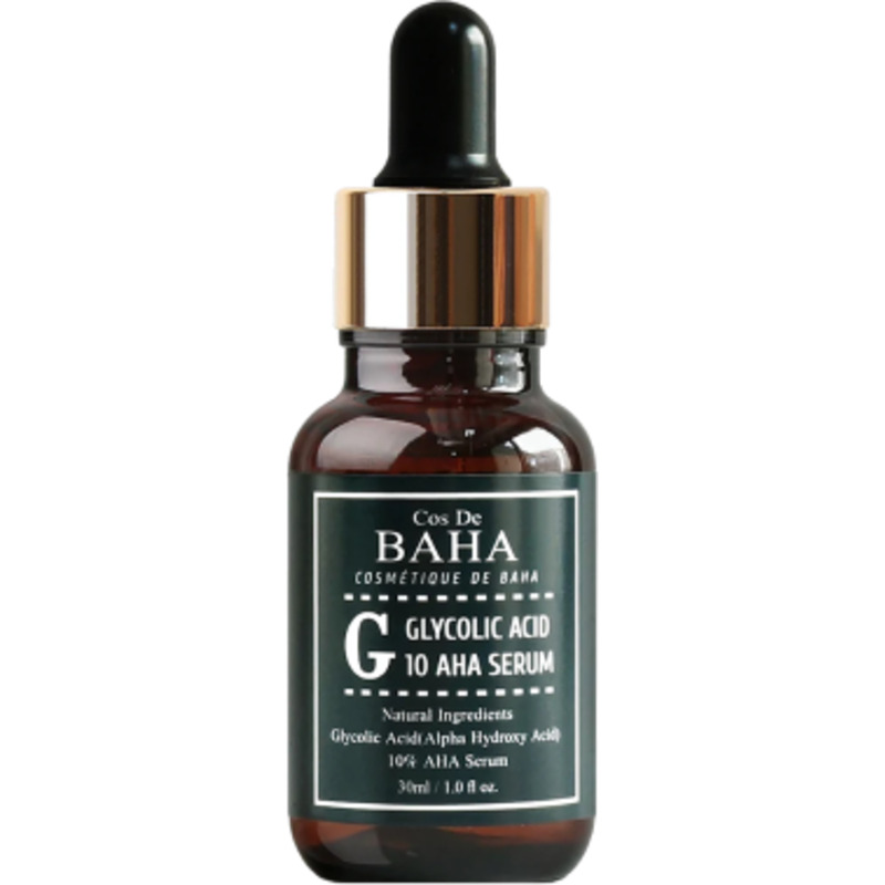 G Glycolic