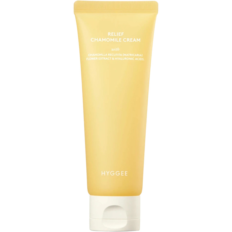 Relief Chamomile