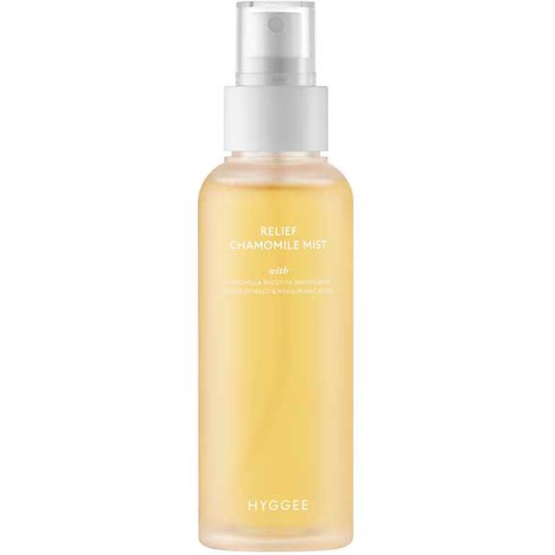 Relief Chamomile
