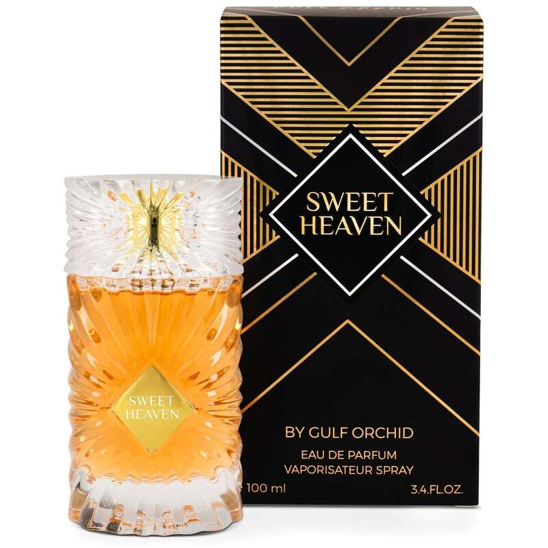 Sweet Heaven