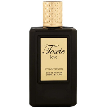 Toxic Love