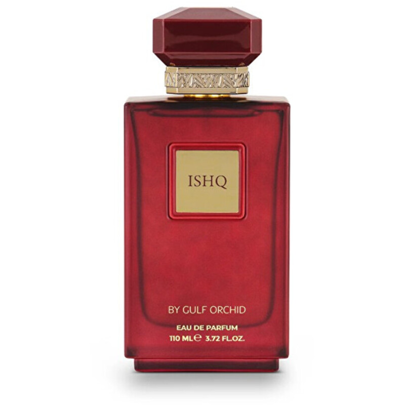 Ishq EDP