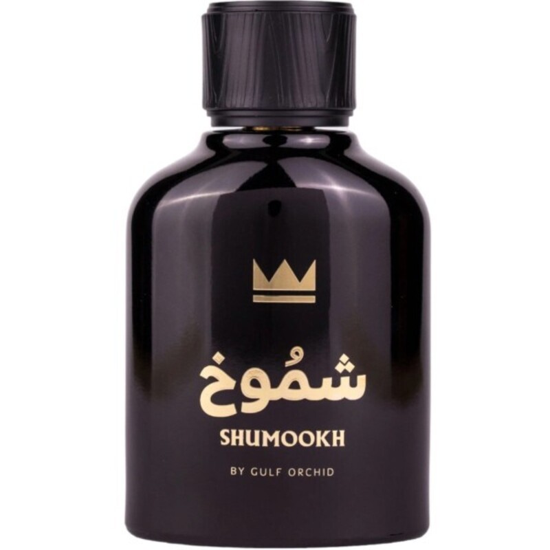 Shumookh EDP