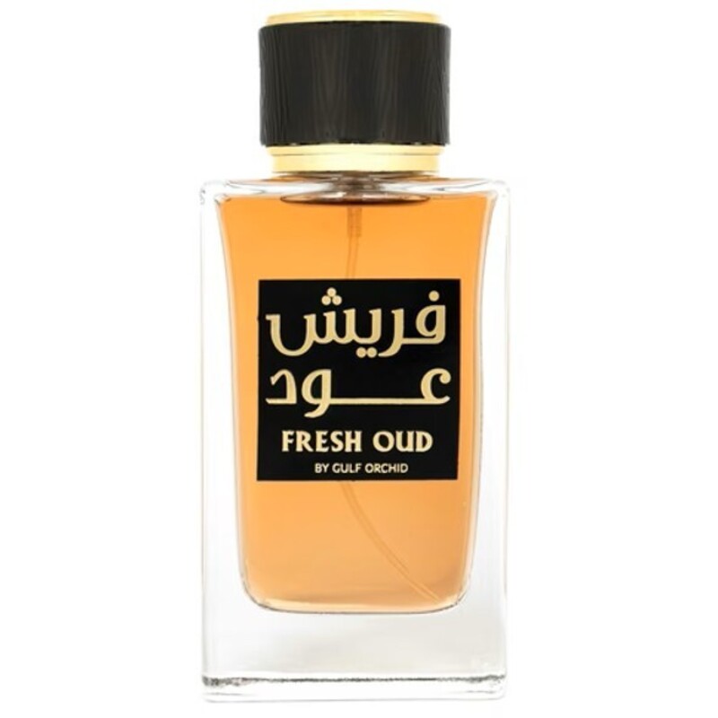 Fresh Oud