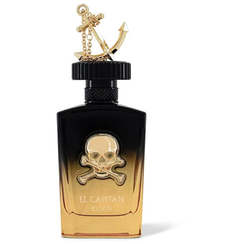 El Capitán