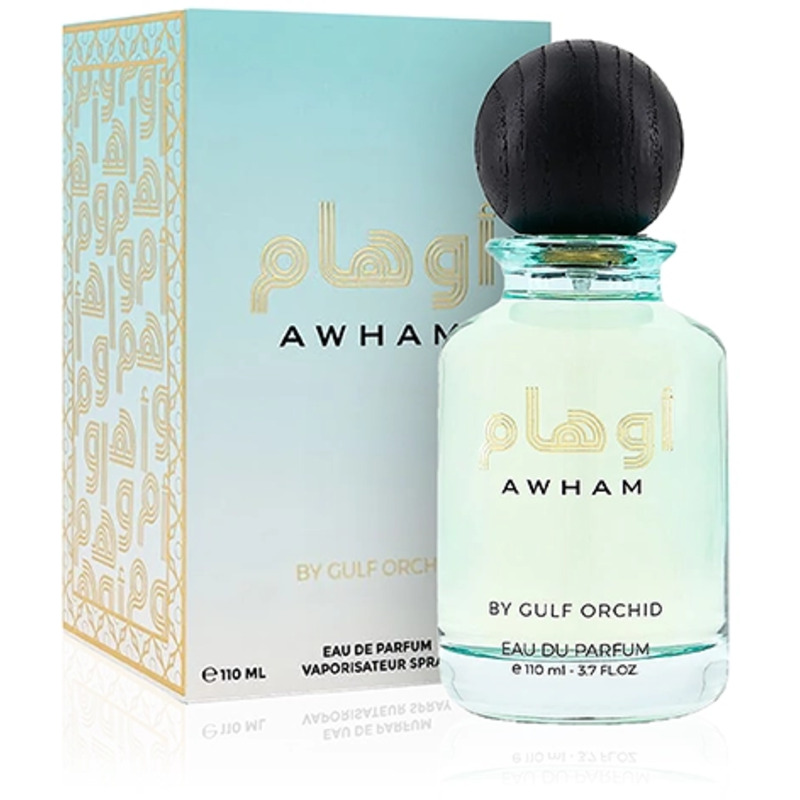 Awham EDP
