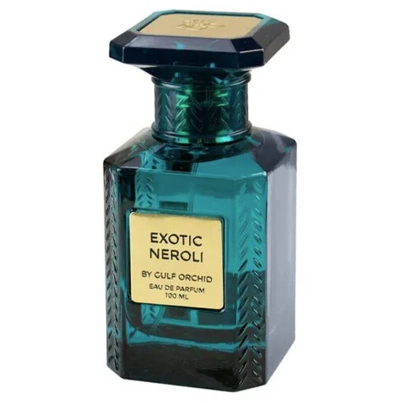 Exotic Neroli