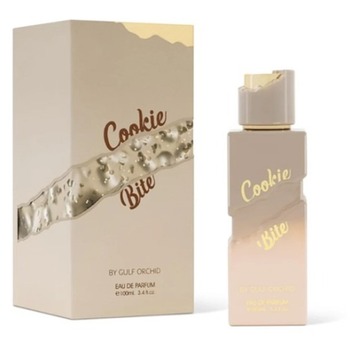 Cookie Bite