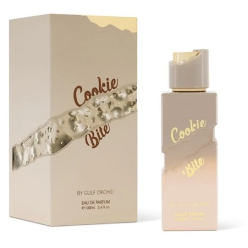 Cookie Bite