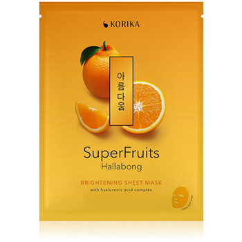 Superfruits Hallabong
